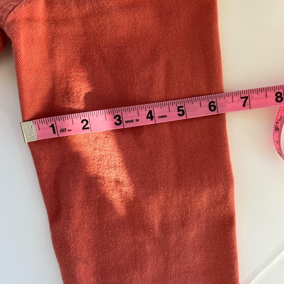 Lucky Brand - lightweight cargo jacket - Picture 7 of 13